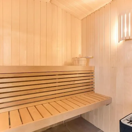 Holiday Christl - 1km From The Sea In Western Jutland By Interhome * Vejers Strand
