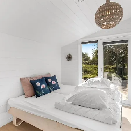 Holiday Christl - 1km From The Sea In Western Jutland By Interhome Vejers Strand